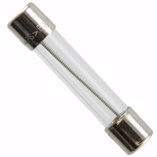 3SB 1-R Bel Fuse Inc. Fusibili